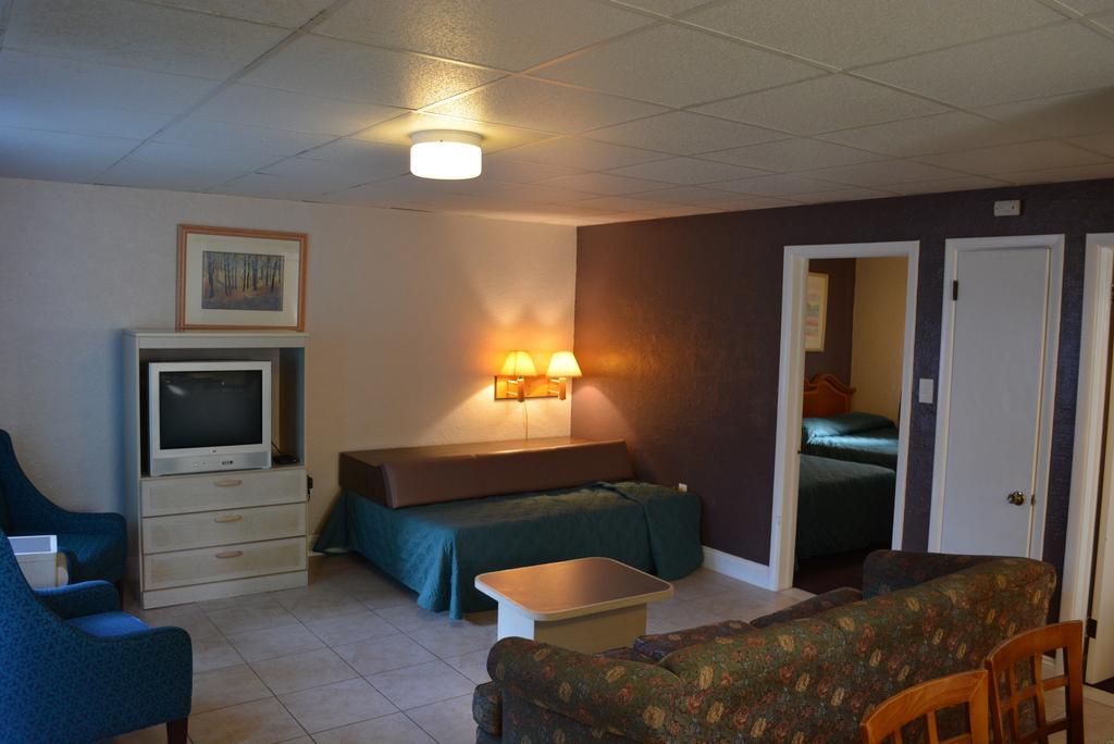 Royal Court Motel Wildwood Exterior photo