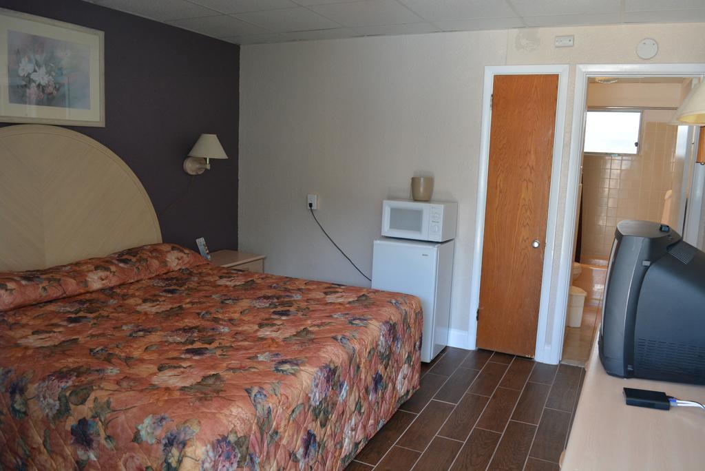 Royal Court Motel Wildwood Exterior photo